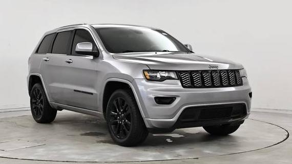 JEEP GRAND CHEROKEE 2018 1C4RJFAG4JC501752 image JEEP GRAND CHEROKEE 2018 1C4RJFAG4JC501752 image